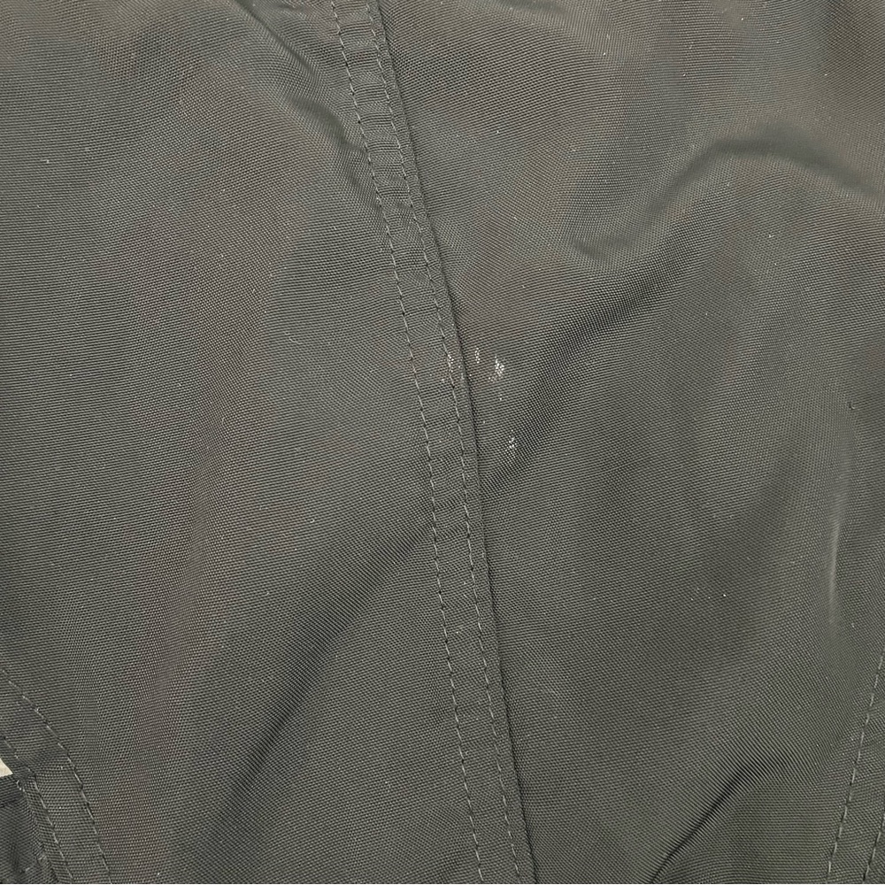 NAMILIA flame cut out pants - Picture 7 of 12